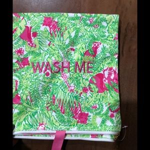 Lilly Pulitzer bag new